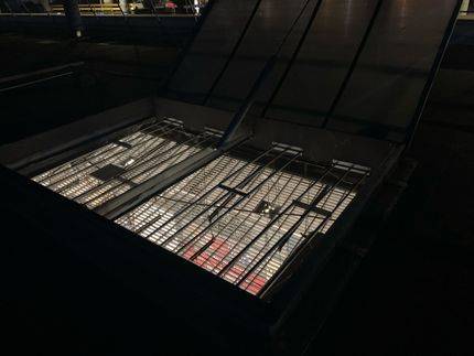 Entreprise pour système de refroidissement d'entrepôt à à Toulon dans le Var 83