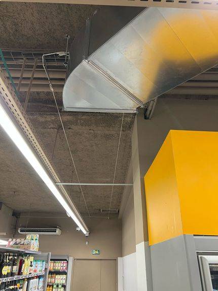Faire installer un système de ventilation en cas d'incendie à à Montpellier dans l'Hérault 34