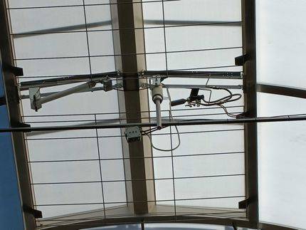 Désenfumage naturel pour cage d'escalier à Marseille dans les Bouches-du-Rhône 13