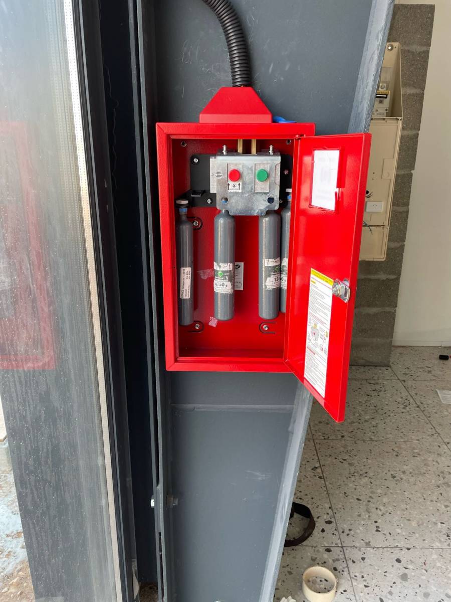 PROVENC HALLES - 76 CAUDEBEC LES ELBOEUF