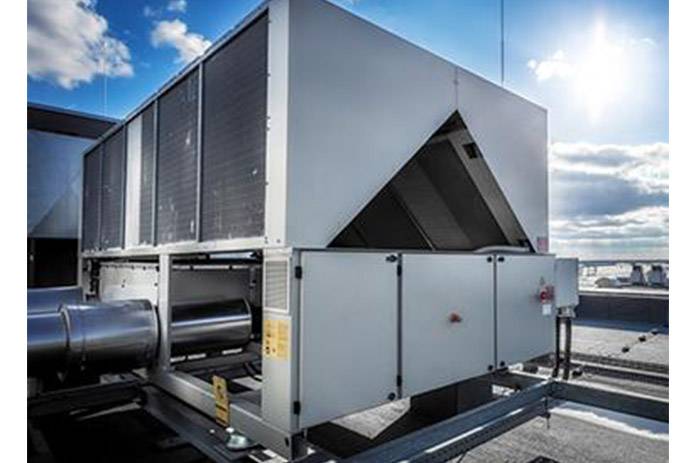 Désenfumage et le confort des locaux Ventilation, éclairement naturel, rafraichissement naturel des locaux