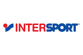 Intersport , magasin de sport
