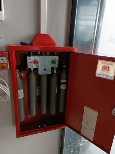 Notre zone d'activité pour ce service Entreprise pour une installation de ventilation naturelle