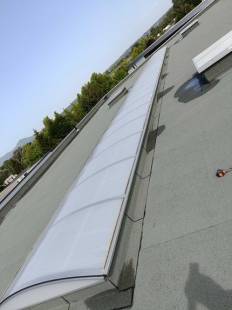 Nos prestations sur le secteur de à Toulon dans le Var 83