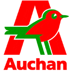 Auchan , Centre Commercial