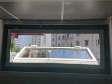 Notre zone d'activité pour ce service Désenfumage mécanique pour centres commerciaux avec installation conforme aux normes par des spécialistes à