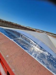 Notre zone d'activité pour ce service Désenfumage naturel pour cage d'escalier