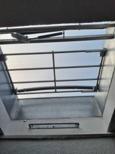 Notre zone d'activité pour ce service Entreprise pour système de refroidissement d'entrepôt à