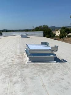 Nos prestations sur le secteur de à Toulon dans le Var 83