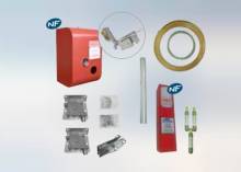 Notre zone d'activité pour ce service Faire installer un système avec certification à