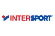Intersport , magasin de sport