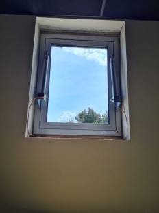 Notre zone d'activité pour ce service Faire installer un système Skydôme