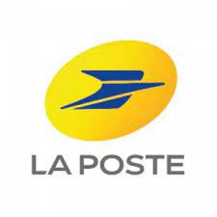 la poste